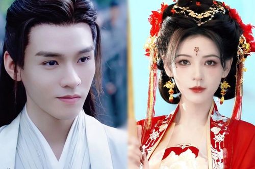 Cung Tuấn hợp tác cùng 'búp bê cổ trang', fan lập tức đưa ra loạt lý do phản đối