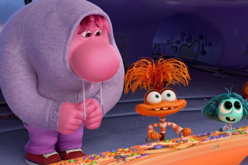 Inside Out làm phần 2 sau 9 năm, trailer chính thức vừa tung ra đã gây sốt