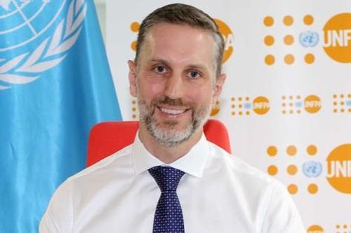 Trưởng Đại diện UNFPA tại Việt Nam: 8/3 là dịp nhìn lại những hạn chế để tiếp tục hướng tới bình đẳng giới