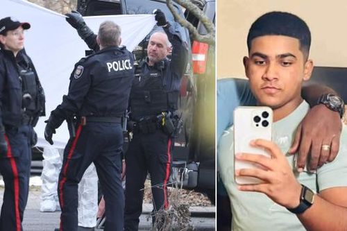 Nghi phạm vụ thảm sát rúng động Canada: Sống cùng nhà, vừa được gia đình nạn nhân tổ chức sinh nhật