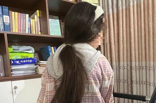 Khởi tố vụ án hình sự đối với người nước ngoài dâm ô bé gái 9 tuổi