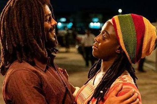 Phim về huyền thoại Bob Marley: Âm nhạc của hòa bình, tình yêu và sự đoàn kết