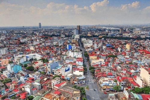 Hải Phòng tìm chủ đầu tư dự án khu đô thị ở huyện An Dương gần 5.000 tỷ đồng