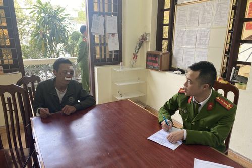 Sát hại vợ 'hờ', sử dụng ma túy rồi ngủ cạnh thi thể