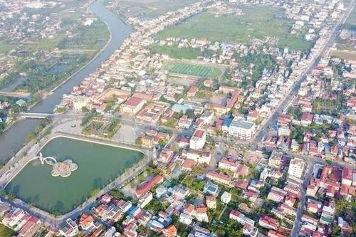 Hải Phòng: Tìm nhà đầu tư cho khu đô thị gần 5.000 tỷ đồng tại huyện An Dương