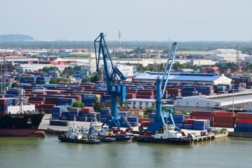 Trung Quốc tiếp tục là thị trường nhập khẩu lớn nhất của Việt Nam