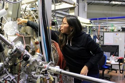 IAEA sẽ thu hút một thế hệ phụ nữ mới đến với lĩnh vực hạt nhân