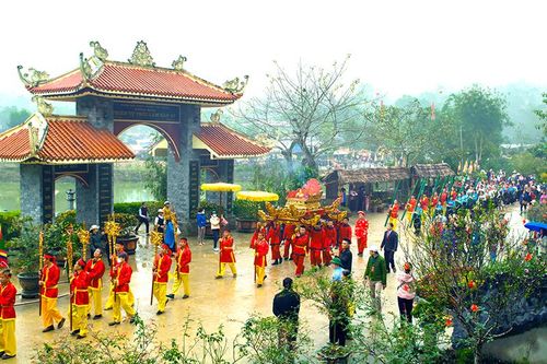 Giữ 'hồn cốt' dân tộc xứ Thanh