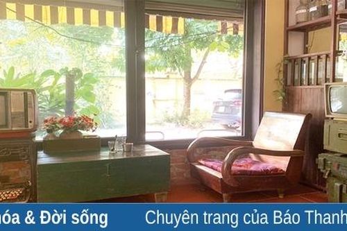 Đồ cũ và hiện thực