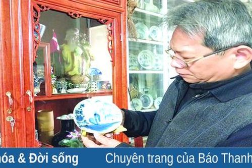 Phải kiên trì với giá trị cũ