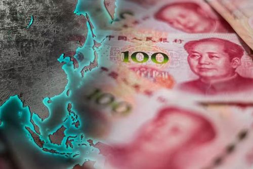 Kinh tế trong nước ảm đạm, Trung Quốc đầu tư mạnh ra nước ngoài