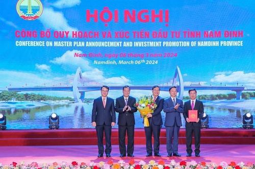 Nam Định cần sớm tháo gỡ điểm nghẽn lớn nhất để tăng lợi thế cạnh tranh