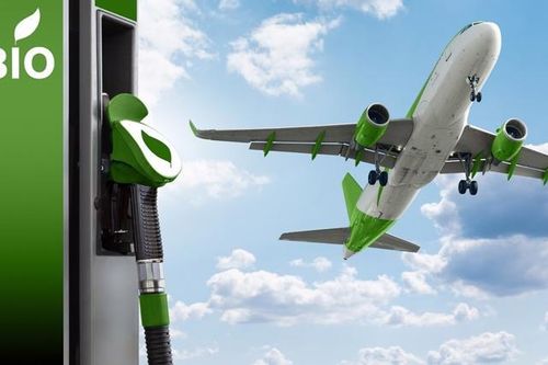 Giá nhiên liệu hàng không sạch đắt đỏ, tập đoàn tỷ USD của Nhật đề xuất sản xuất ngay tại Việt Nam