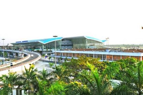 Đà Nẵng phê duyệt quy hoạch Phân khu Sân bay Đà Nẵng