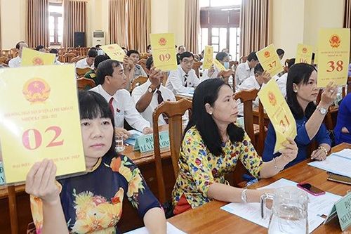 Không thể xuyên tạc công tác chăm lo cho phụ nữ