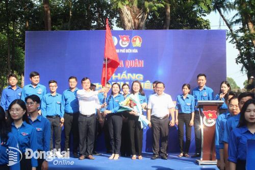 Ưu tiên thực hiện những phần việc liên quan đến chuyển đổi số, phân loại chất thải rắn tại nguồn