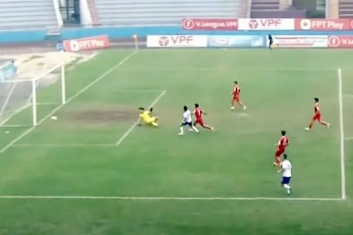 Đồng Nai FC: Cái 'dớp' sân khách quá nặng