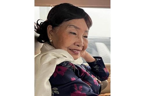 Gương mặt thơ: Phan Thị Thanh Nhàn