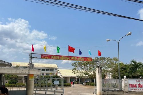 Thai nhi tử vong trong bụng mẹ, người nhà tố Trung tâm Y tế thị xã Ayun Pa tắc trách