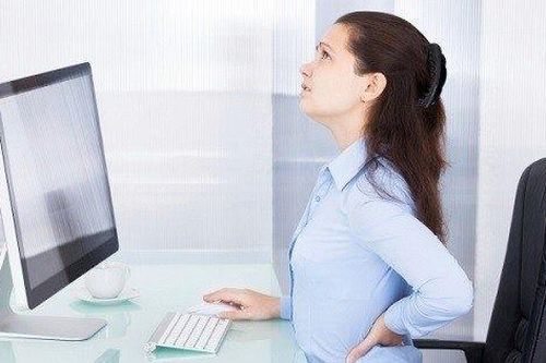 Ngồi liên tục thời gian dài có thể khiến bạn mắc 'cả đống' bệnh nguy hiểm
