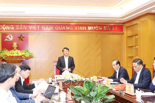 Để đạt mục tiêu giai đoạn đề ra, thành phố phải quyết tâm nỗ lực và hiệu quả gấp đôi