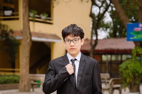 Các thủ khoa học sinh giỏi cấp tỉnh lớp 9 THCS năm học 2023-2024