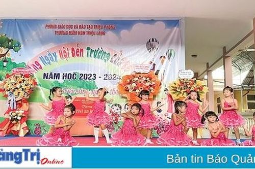 Chút tâm tình về Mẹ và chúng con