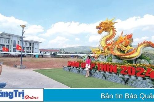 Hướng Hóa, khơi dậy tiềm năng du lịch