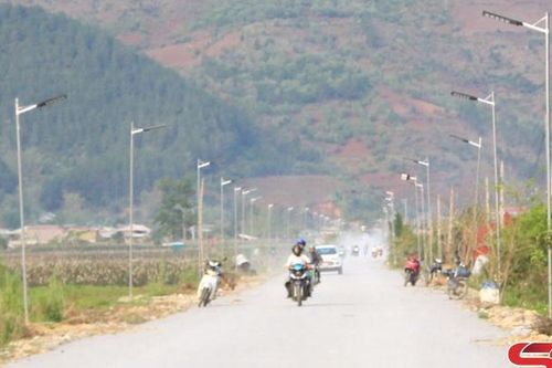 Hiệu quả, ý nghĩa chương trình 'Thắp sáng đường quê'