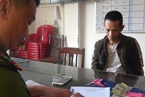 Củng cố hồ sơ xử lý đối tượng mua bán trái phép 2.000 viên ma túy