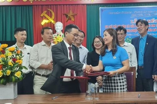 Xây dựng quan hệ lao động hài hòa trong Khu Kinh tế, Công nghiệp