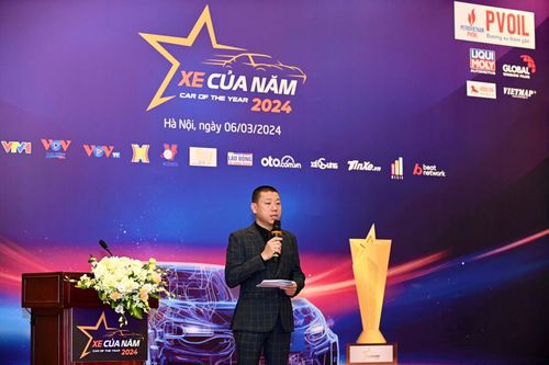 Chương trình Xe của năm 2024 chính thức khởi động: Xe trên 3 tỷ không được tham gia