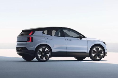 Volvo 'chuyển mình' ngoạn mục với xe điện