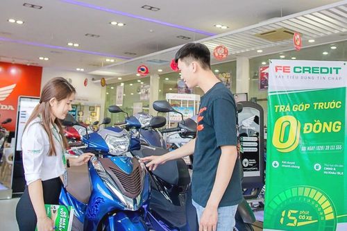 Lỗ năm 2023 của FE Credit - Ngân hàng VPBank (VPB) tăng đột biến