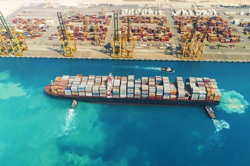 Ai Cập thả nổi tỷ giá, xuất khẩu của Việt Nam hưởng lợi