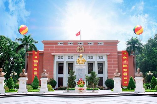 Học viện An ninh nhân dân công bố chỉ tiêu tuyển sinh đại học chính quy năm 2024