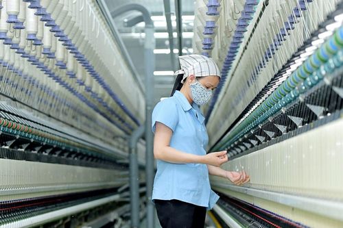Sợi Thế Kỷ (STK) sắp đưa Nhà máy Unitex vào hoạt động, đặt mục tiêu lãi tăng hơn gấp 4 lần
