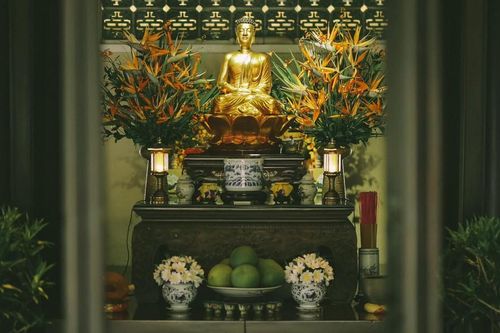 Tẩy tịnh sẽ thanh tịnh