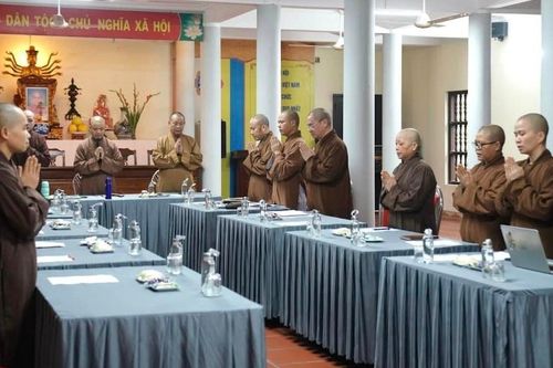 Ninh Bình: Lễ tưởng niệm Đức Thánh Tổ Ni Đại Ái Đạo và chư Ni tiền bối sẽ tổ chức tại chùa Ngã