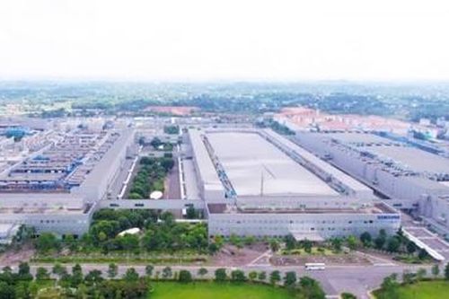 Thái Nguyên: Sẵn sàng chào đón đầu tư vào 190 dự án ưu tiên