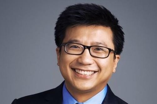 Ông Nguyễn Hoàng Bảo xin rút khỏi HĐQT Chứng khoán Vietcap