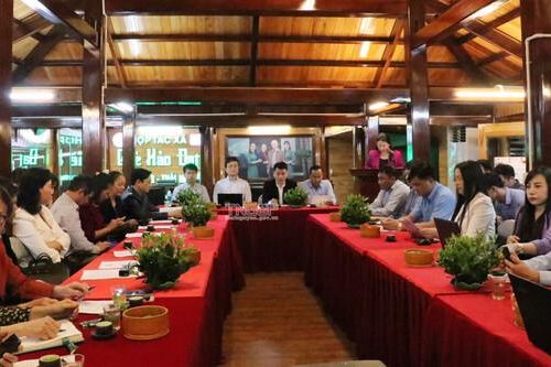 Thái Nguyên: Giới thiệu giải pháp sinh học SOFIX cho cây trồng và cải tạo đất