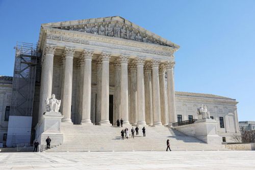 Tòa án Tối cao ấn định ngày xét xử về quyền miễn trừ tổng thống của ông Trump