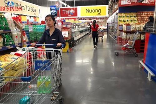 Đằng sau mối lo người tiêu dùng Việt tiếp tục cắt giảm mua sắm