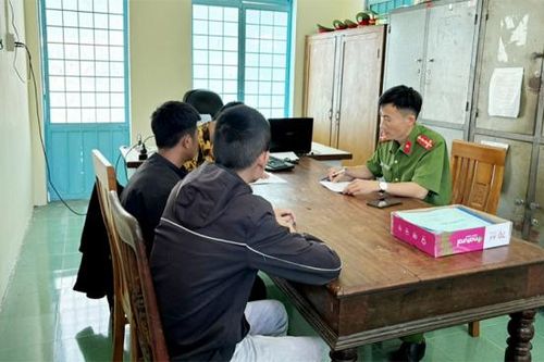 Uống chai nước lạ, tỉnh dậy thấy mình đang ở Campuchia