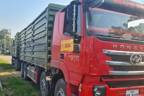 Đánh tráo 14 bộ lốp xe ô tô của công ty đem bán lấy tiền tiêu xài