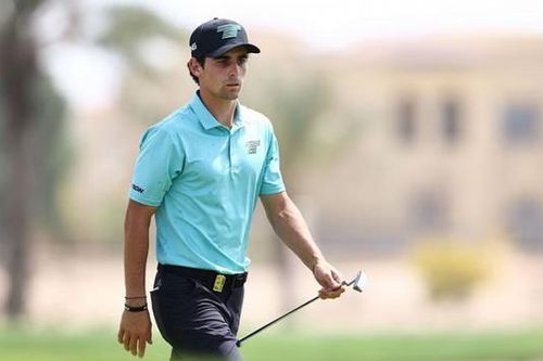 Joaquin Niemann được đặc cách dự PGA Championship 2024