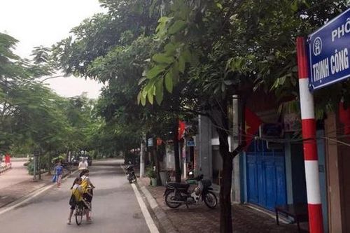 Cấm đường phục vụ du lịch Hà Nội chào 2024