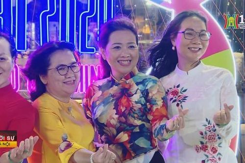 Hoạt động ý nghĩa Lễ hội áo dài TP.HCM