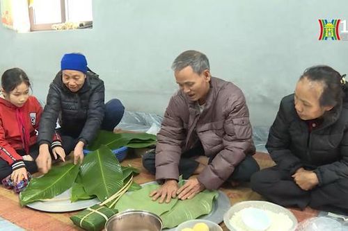 Ấm áp trong ngôi nhà đại đoàn kết | Người tốt quanh ta | 08/03/2024